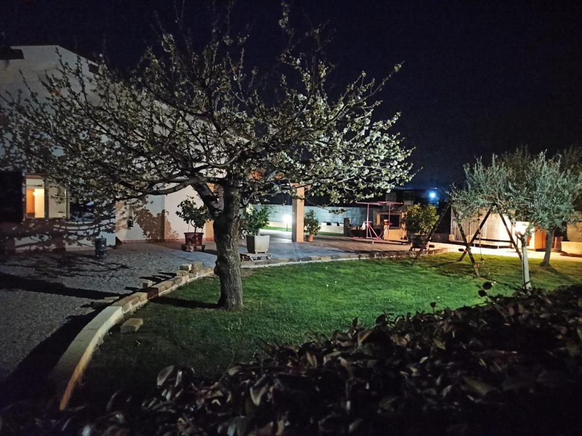 La Corte Di Emma E Ale Вольта-Мантована Экстерьер фото